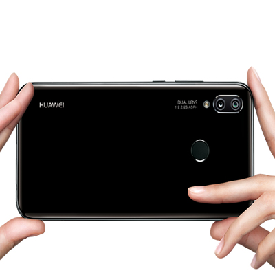 Huawei P20 Lite ANE-LX1 Dual Sim mobilní telefon, mobil, smartphone