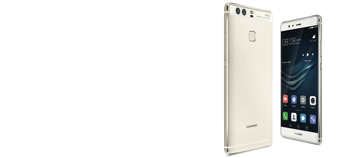 Huawei EVA-L19 Dual Sim mobilní telefon, mobil, smartphone.