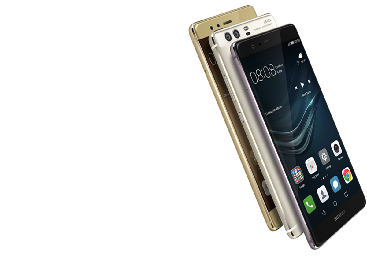 Huawei EVA-L19 Dual Sim mobilní telefon, mobil, smartphone