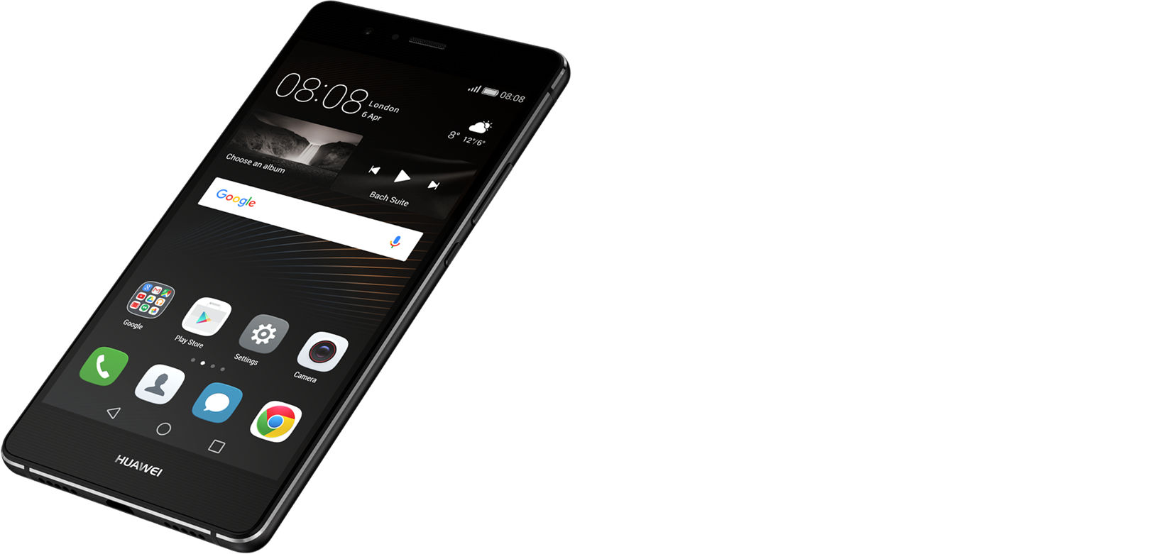 Huawei P9 Lite VNS-L21 Dual Sim mobilní telefon, mobil, smartphone