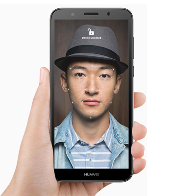 Huawei Y5 2018 DRA-L21 Dual Sim mobilní telefon, mobil, smartphone.