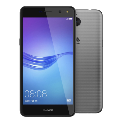 Huawei Y6 2017 MYA-L41 Dual Sim mobilní telefon, mobil, smartphone