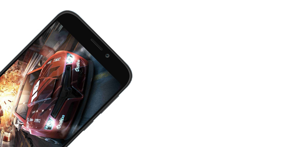 iGet Blackview A5 Dual Sim mobilní telefon, mobil, smartphone
