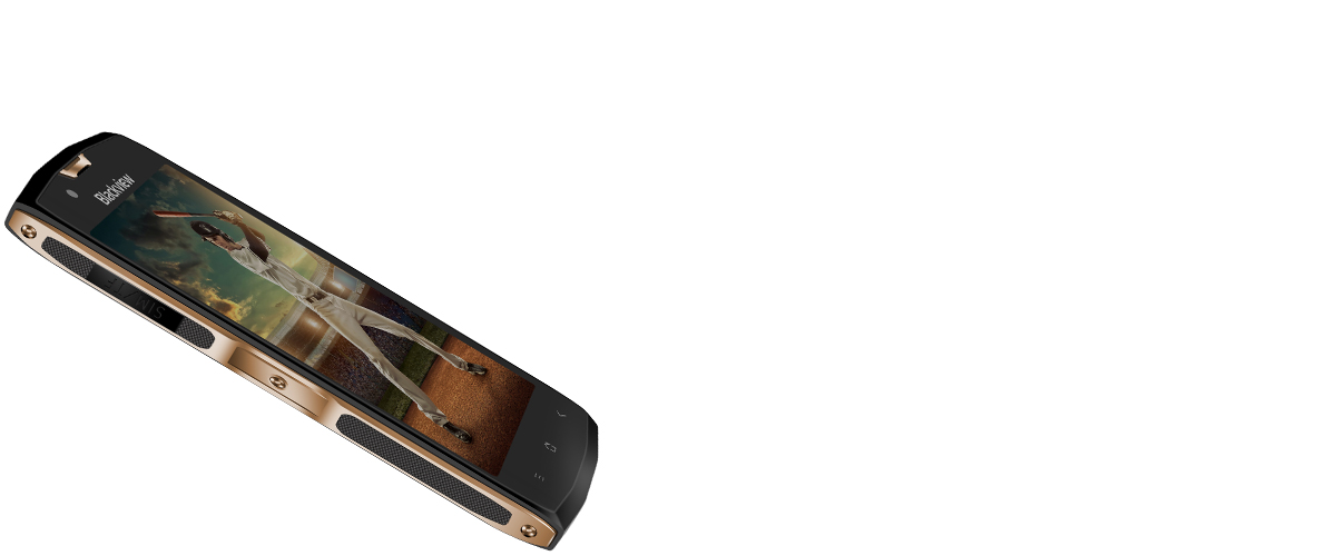 iGet Blackview GBV7000 Dual Sim mobilní telefon, mobil, smartphone, outdoor