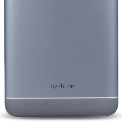 myPhone City Dual Sim mobilní telefon, mobil, smartphone