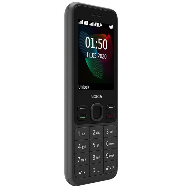 Nokia 150 Dual SIM (2020)