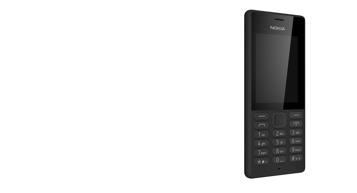 Nokia 150 Dual SIM (RM-1190) mobilní telefon, mobil