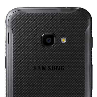 Samsung Galaxy XCover 4 mobilní telefon, mobil, smartphone