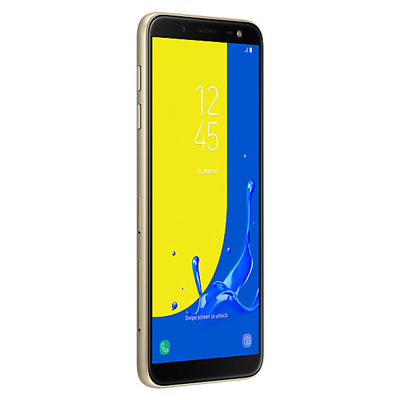Samsung Galaxy J6 mobilní telefon, mobil, smartphone