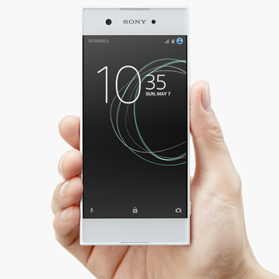 Sony XA1 3G+32G G3112 mobilní telefon, mobil, smartphone.