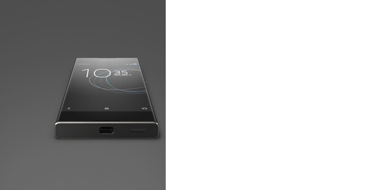 Sony XA1 3G+32G G3121 mobilní telefon, mobil, smartphone.