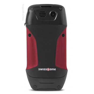 Swisstone SX 567 Dual Sim mobilní telefon, mobil, outdoor