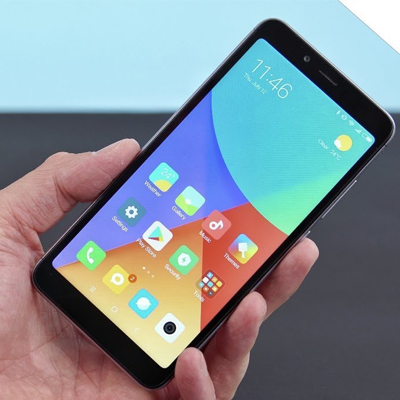 Xiaomi Redmi 6A Global Version 2GB/16GB Dual Sim mobilní telefon, mobil, smartphone.