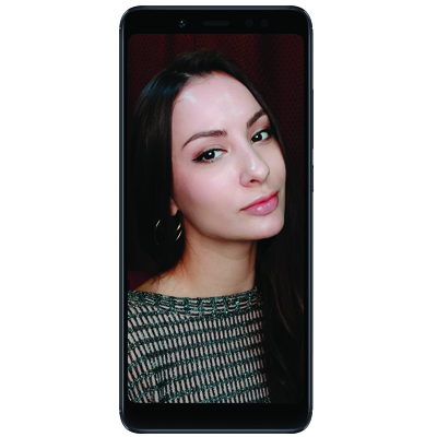 Xiaomi Redmi Note 5 Global Version CZ LTE Dual Sim mobilní telefon, mobil, smartphone