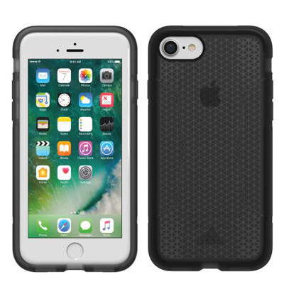 Adidas Agravic Case odolný ochranný kryt pro Apple iPhone 6, iPhone 6S, iPhone 7, iPhone 8 (CI3133)