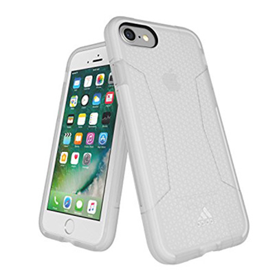 Adidas Agravic Case odolný ochranný kryt pro Apple iPhone 6, iPhone 6S, iPhone 7, iPhone 8 (CI3135)