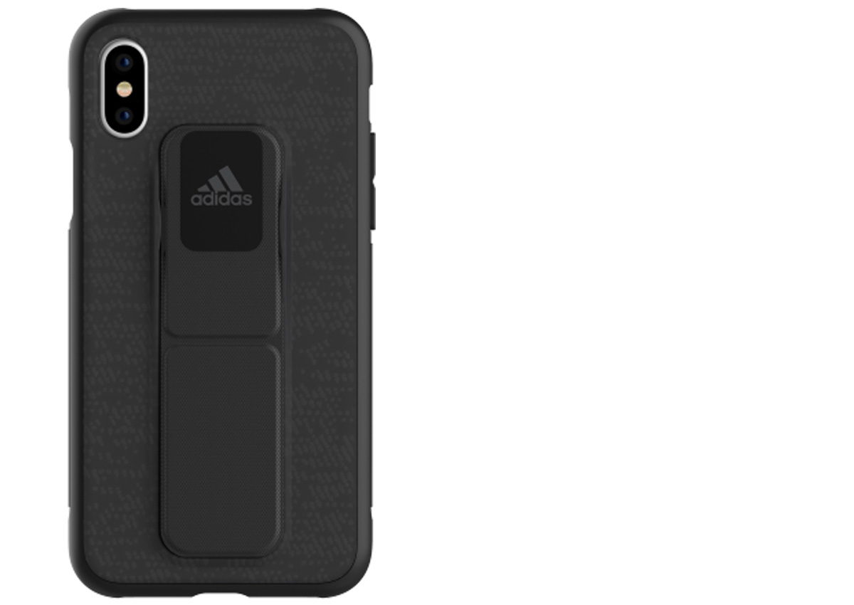 Adidas Grip Case ochranný kryt s úchytem na ruku pro Samsung Galaxy S8 (CJ3524)