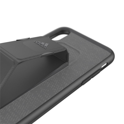 Adidas Grip Case ochranný kryt s úchytem na ruku pro Apple iPhone X (CJ3524)