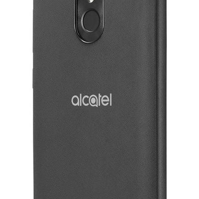 Alcatel Soft Case originální ochranný kryt pro Alcatel 3C
