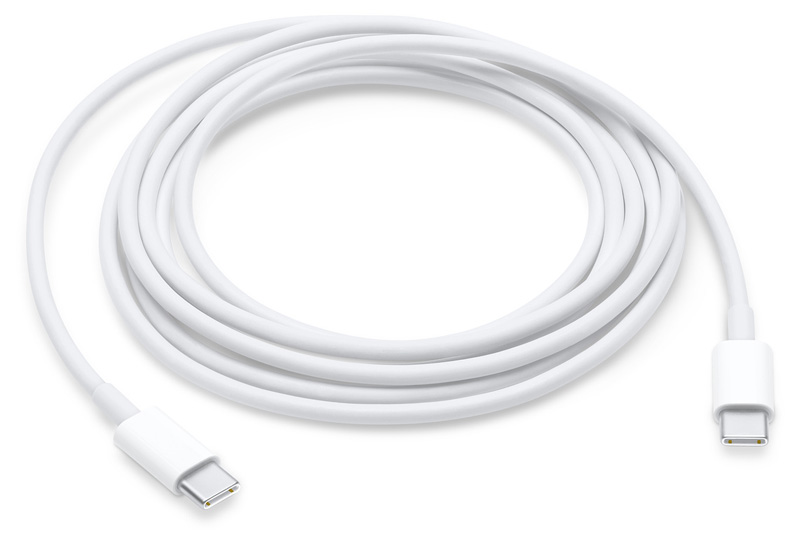Apple MLL82ZM/A originální USB Type-C kabel
