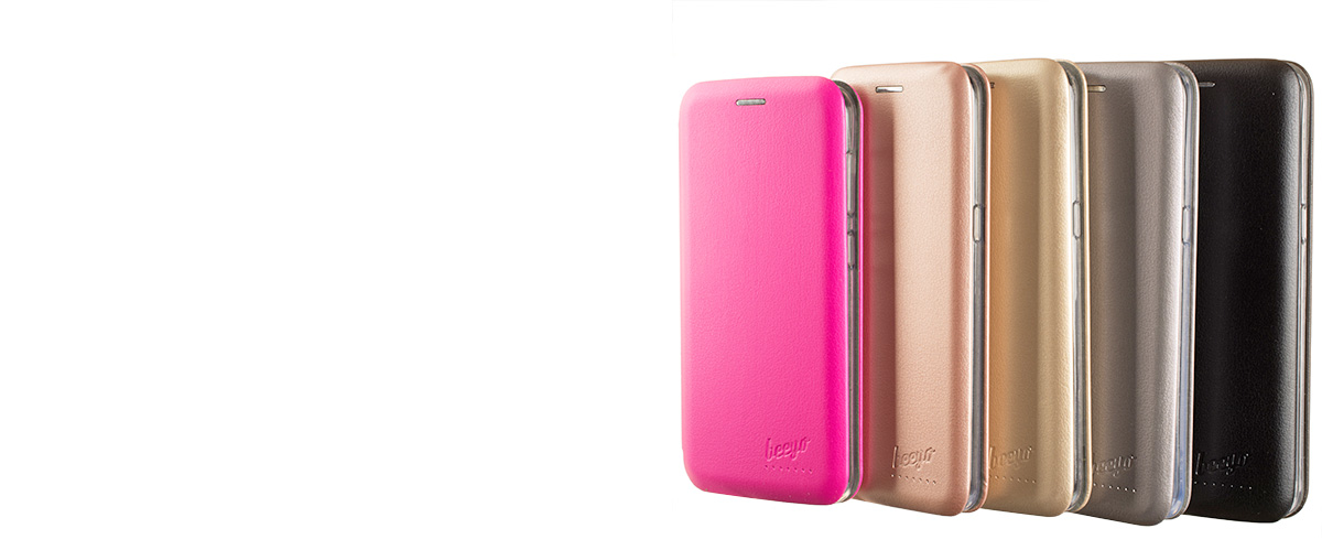 Beeyo Book Diva flipové pouzdro pro Samsung Galaxy S9 Plus