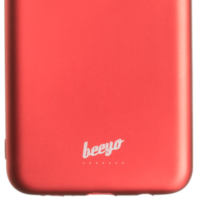 Beeyo Soft Case ochranný kryt pro Huawei P20 Lite