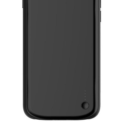 Blue Star Battery Case ochranný kryt se záložní baterií 2500mAh pro Apple iPhone 6, iPhone 6S, iPhone 7, iPhone 8