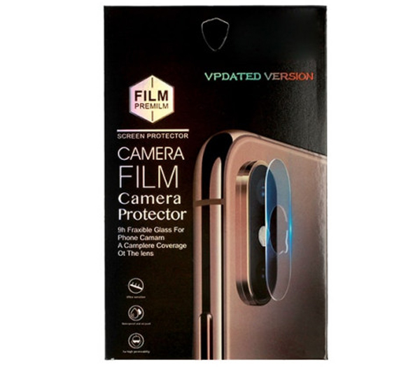 Blue Star Camera Film Protector ochranné tvrzené sklo na čočku fotoaparátu Huawei P30