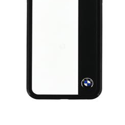 BMW Signature Aluminium Vertical ochranný kryt pro Apple iPhone 6, Apple iPhone 6S, Apple iPhone 7.