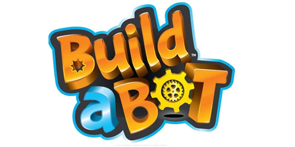 Build a Bot Beruška robotická stavebnice