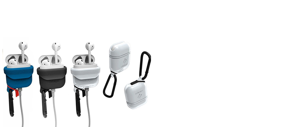 Catalyst Waterproof Case voděodolné pouzdro pro sluchátka Apple AirPods