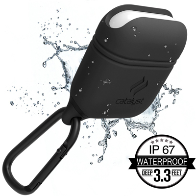 Catalyst Waterproof Case voděodolné pouzdro pro sluchátka Apple AirPods