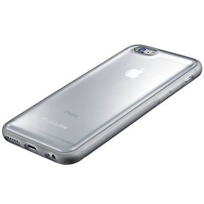 CellularLine Anti-Gravity ochranný kryt s přísavnou plochou pro Apple iPhone 6, 6S