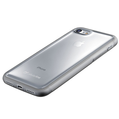 CellularLine Anti-Gravity ochranný kryt s přísavnou plochou pro Apple iPhone 7, iPhone 8