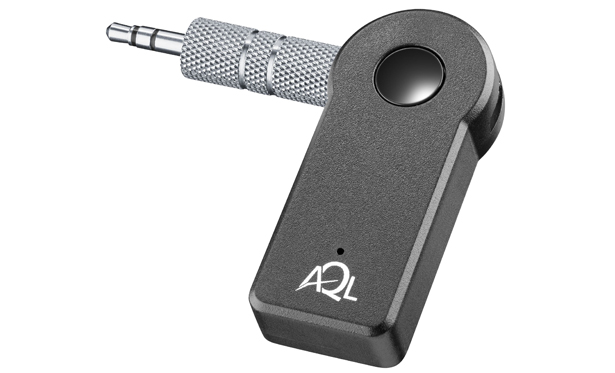CellularLine Audio Receiver AQL Bluetooth audio přijímač