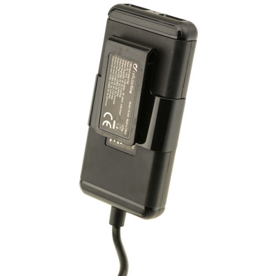 CellularLine USB Car Charger Family nabíječka do auta s 4x USB výstupem 7.2A 36W pro mobilní telefon, mobil, smartphone, tablet