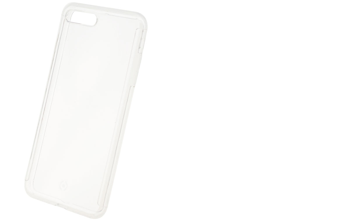 Celly Body360 kryt a tvrzené sklo pro Apple iPhone 7 Plus