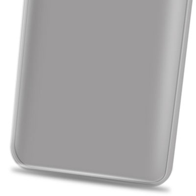 Celly Gelskin ochranný TPU gelový kryt pro Huawei P10 Lite