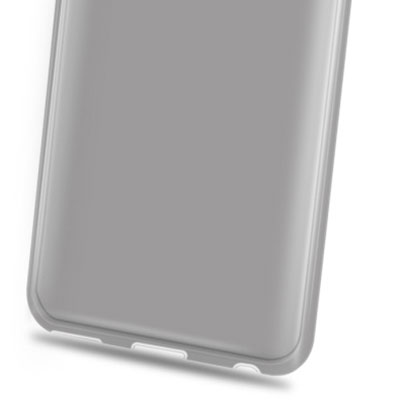 Celly Gelskin ochranný TPU gelový kryt pro Huawei P10