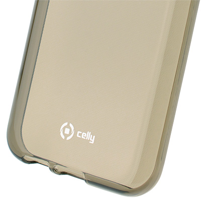 Celly Gelskin ochranný TPU gelový kryt pro Samsung Galaxy A3 (2017)