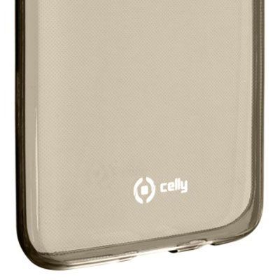 Celly Gelskin ochranný TPU gelový kryt pro Samsung Galaxy S8 Plus