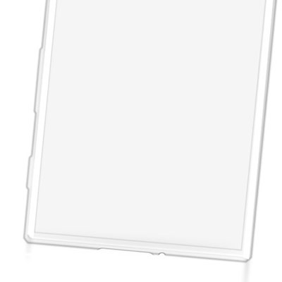 Celly Gelskin ochranný TPU gelový kryt pro Sony Xperia XZ