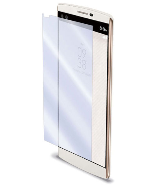 Celly Glass ochranné tvrzené sklo pro LG H960A V10