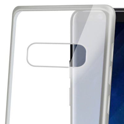 Celly Laser Matt TPU ochranný kryt pro Samsung Galaxy Note 8