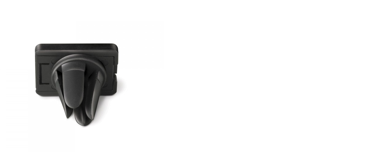 Celly Minigrip Evo držák do mřížky ventilace v automobilu pro mobilní telefon, mobil, smartphone