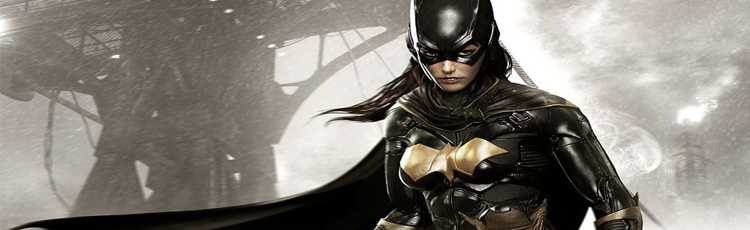 DC Comics Batgirl 001 TPU ochranný kryt pro Samsung Galaxy A20e