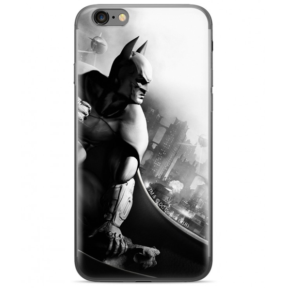 DC Comics Batman 015 TPU ochranný kryt pro Samsung Galaxy A50, Galaxy A30s