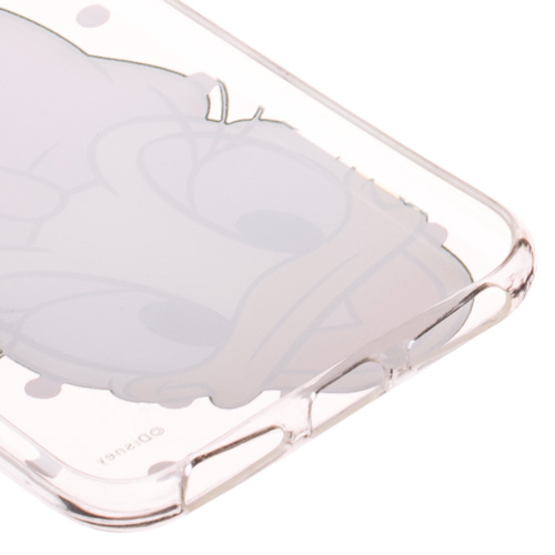 Disney Daisy Duck 004 TPU ochranný silikonový kryt s motivem pro Samsung Galaxy A6 (2018)