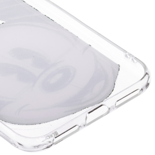 Disney Mickey Mouse 004 TPU ochranný silikonový kryt s motivem pro Apple iPhone XS Max