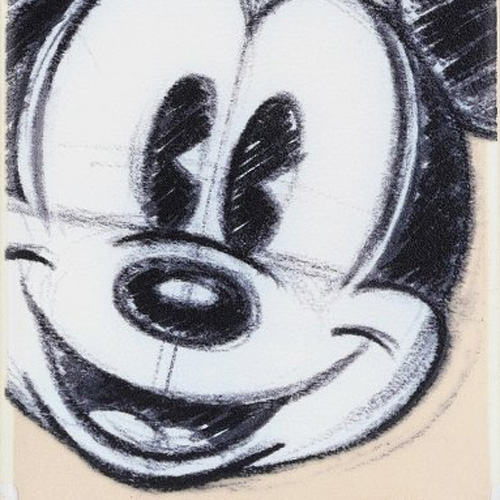 Disney Mickey Mouse 004 TPU ochranný silikonový kryt s motivem pro Apple iPhone XS Max